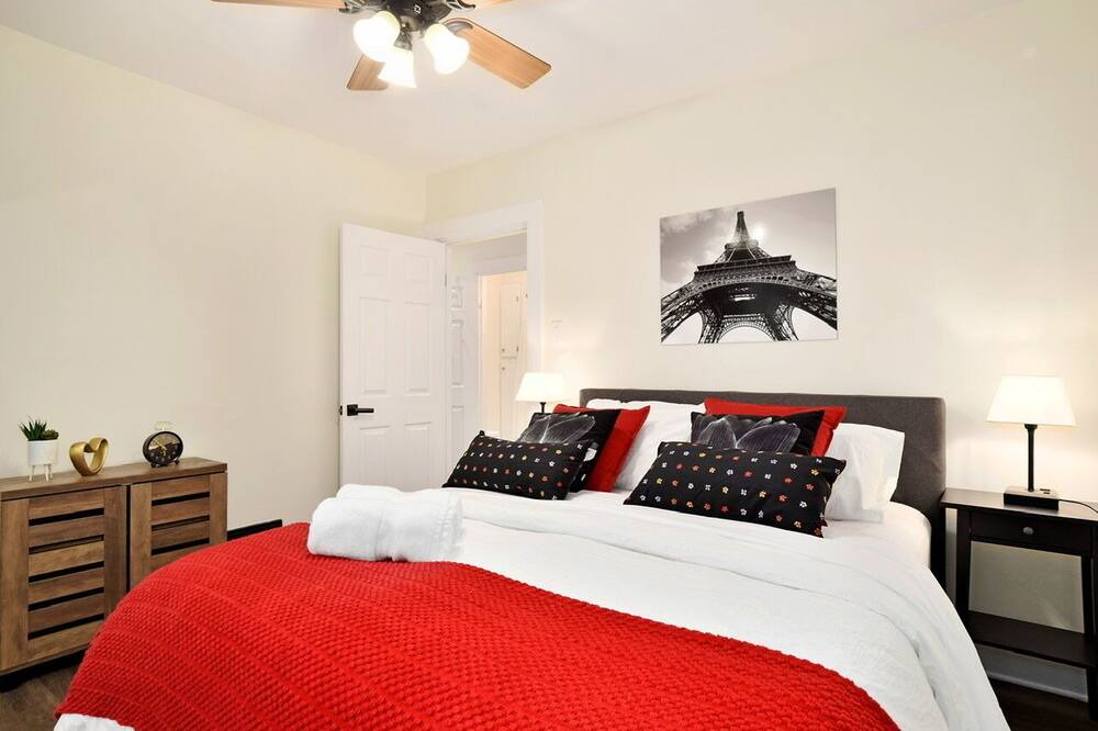 Photo of Bedroom in London