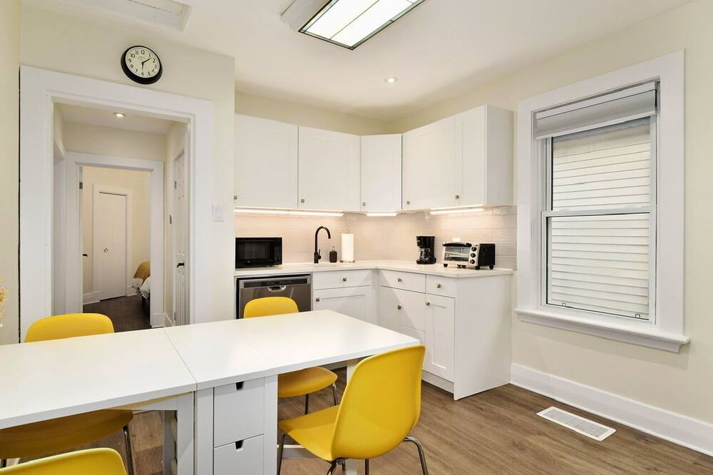 Photo of Kitchen in London
