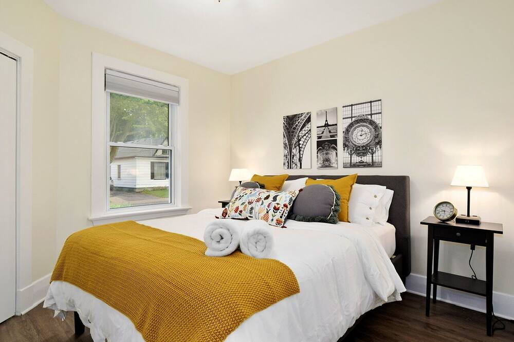 Photo of Bedroom in London