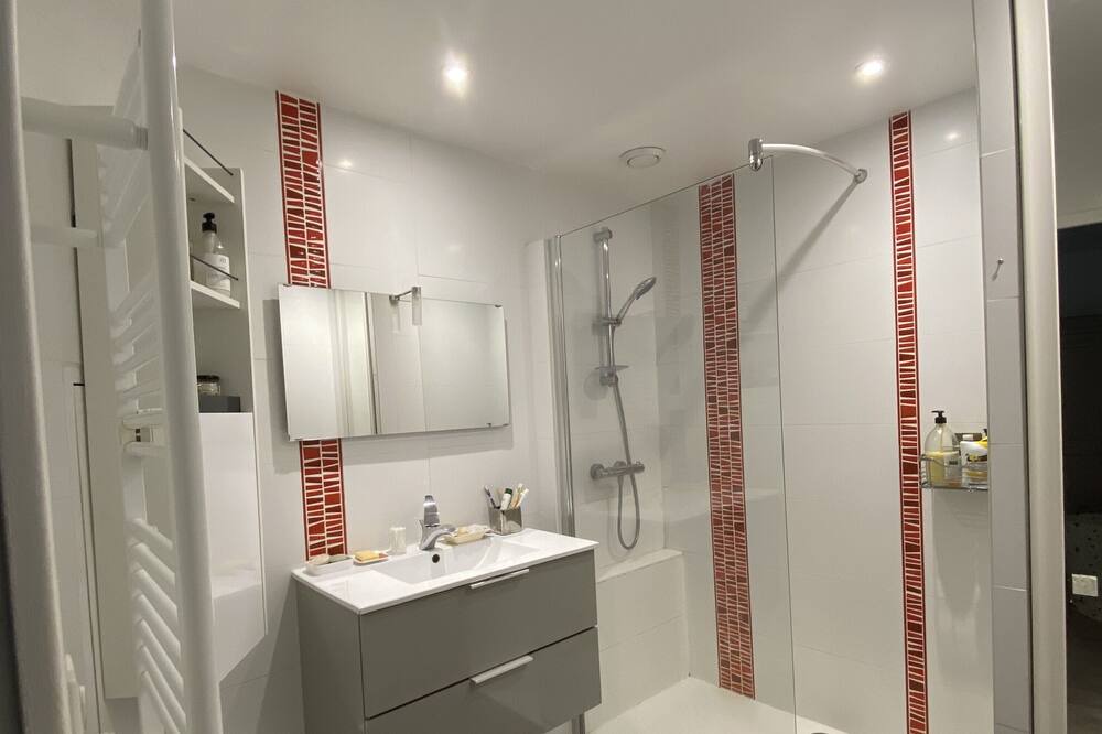 Photo of Bathroom in Nord Sillon
