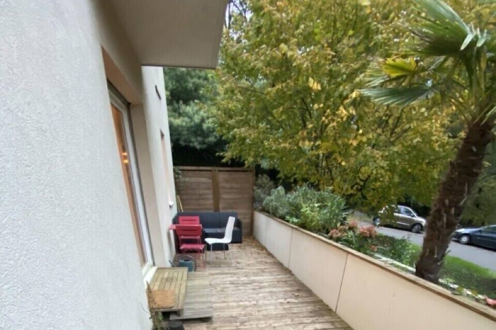Photo of Patio Balcony in Nord Sillon