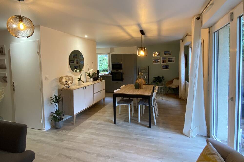 Photo of Livingroom in Nord Sillon