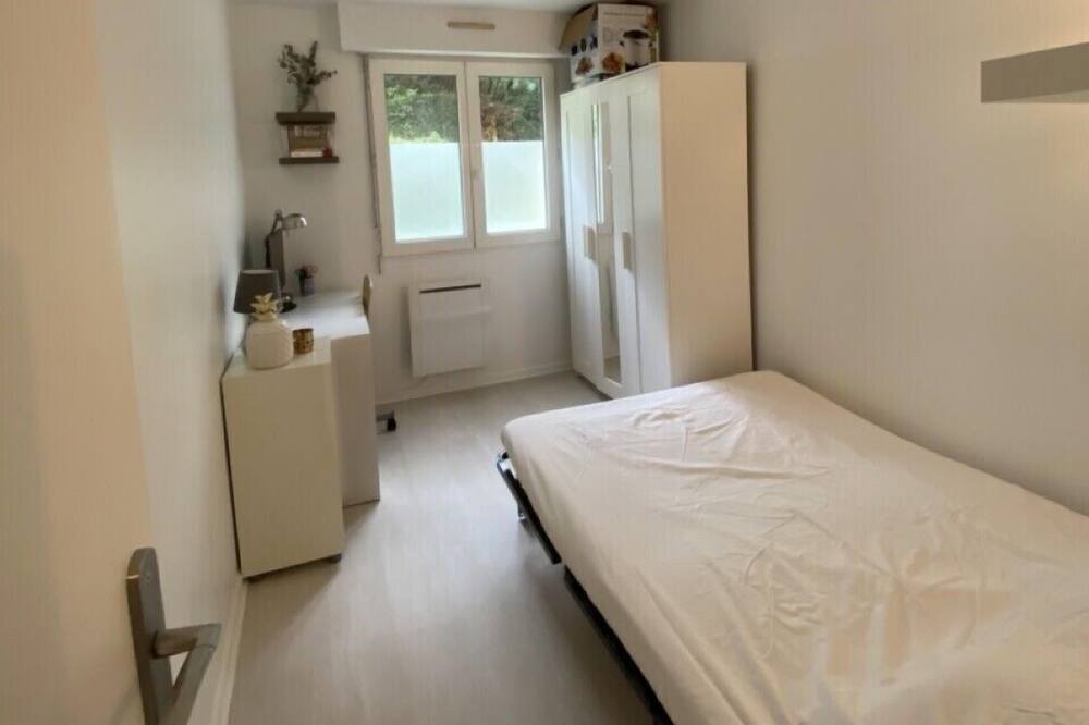 Photo of Bedroom in Nord Sillon