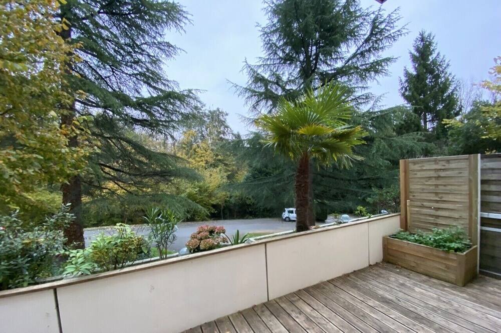 Photo of Patio Balcony in Nord Sillon