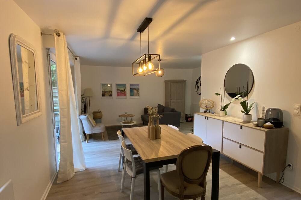Photo of Kitchen in Nord Sillon
