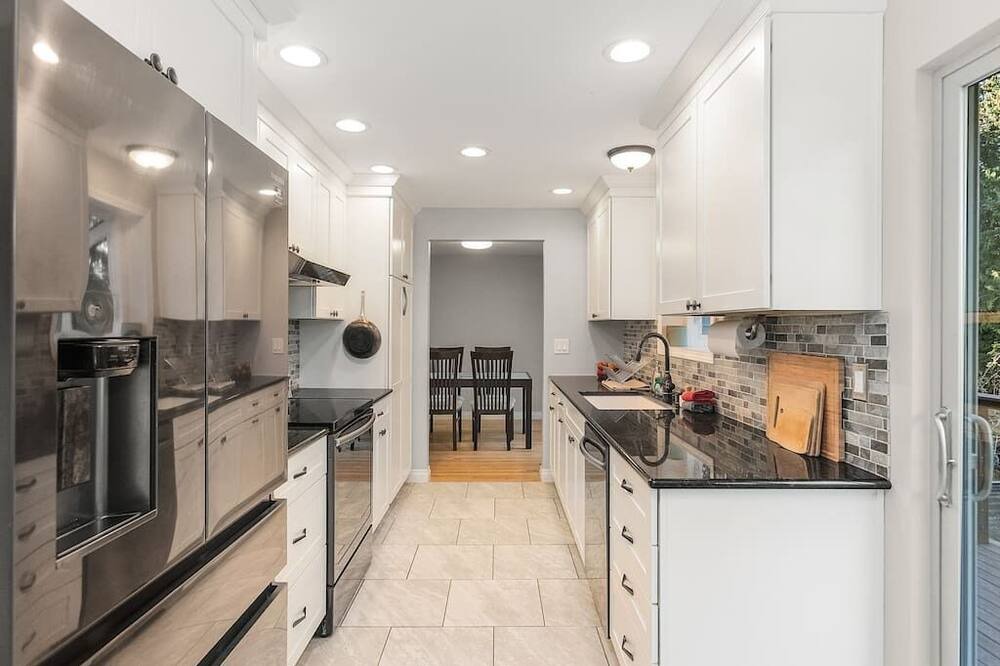 Photo of Kitchen in Olympic Hills