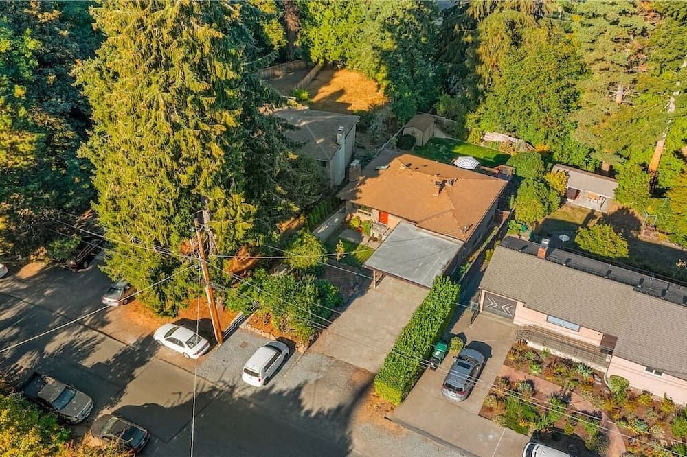 Photo of Outdoor in Olympic Hills