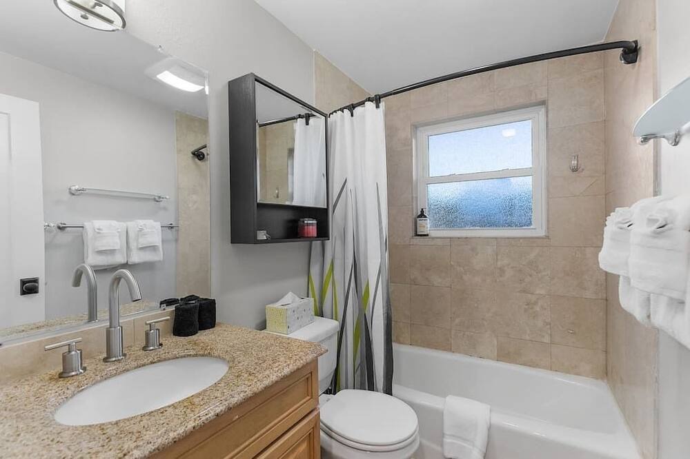 Photo of Bathroom in Olympic Hills