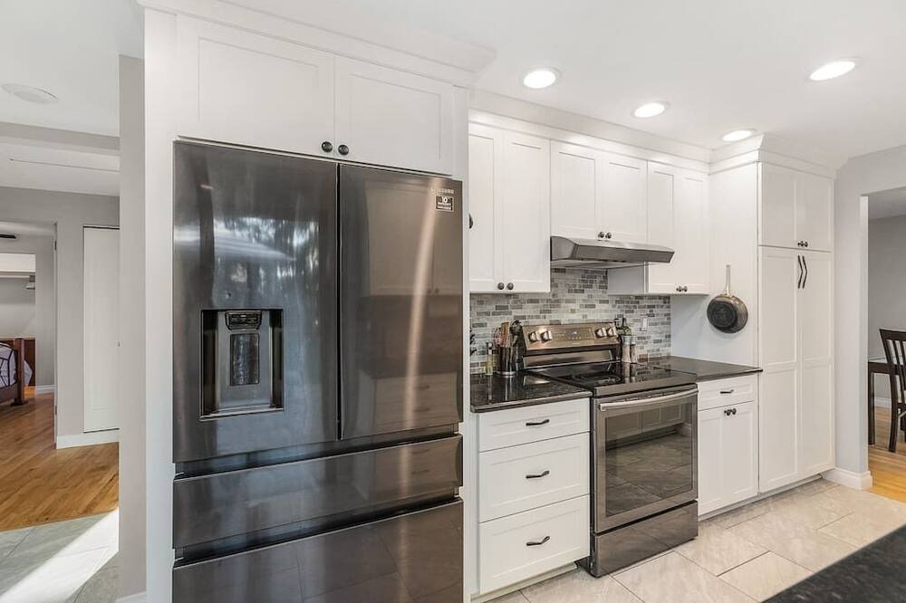 Photo of Kitchen in Olympic Hills