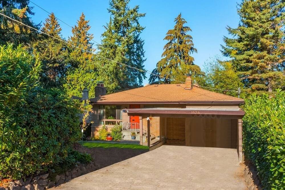 Photo of Others in Olympic Hills