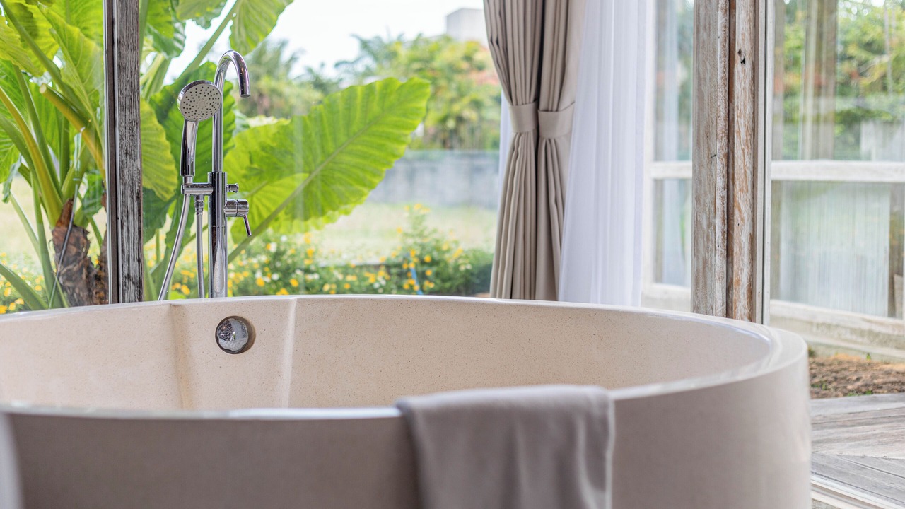Photo of Bathroom in Batubelig