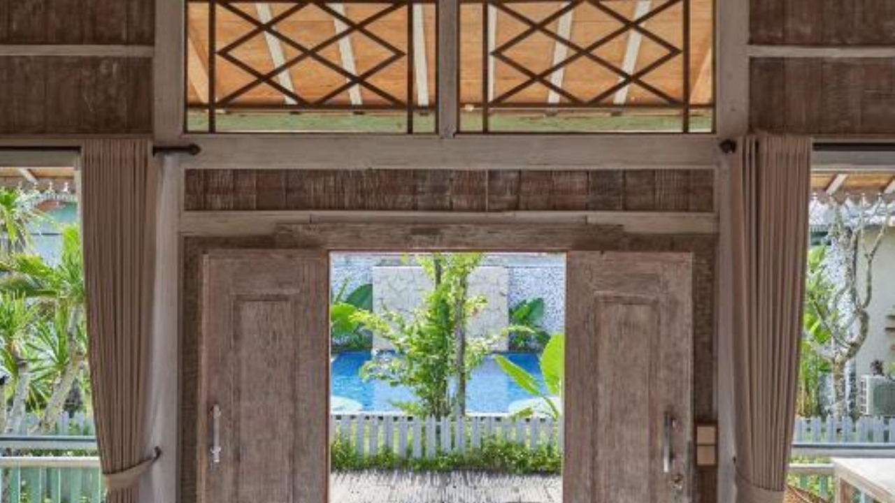 Photo of Bedroom in Batubelig