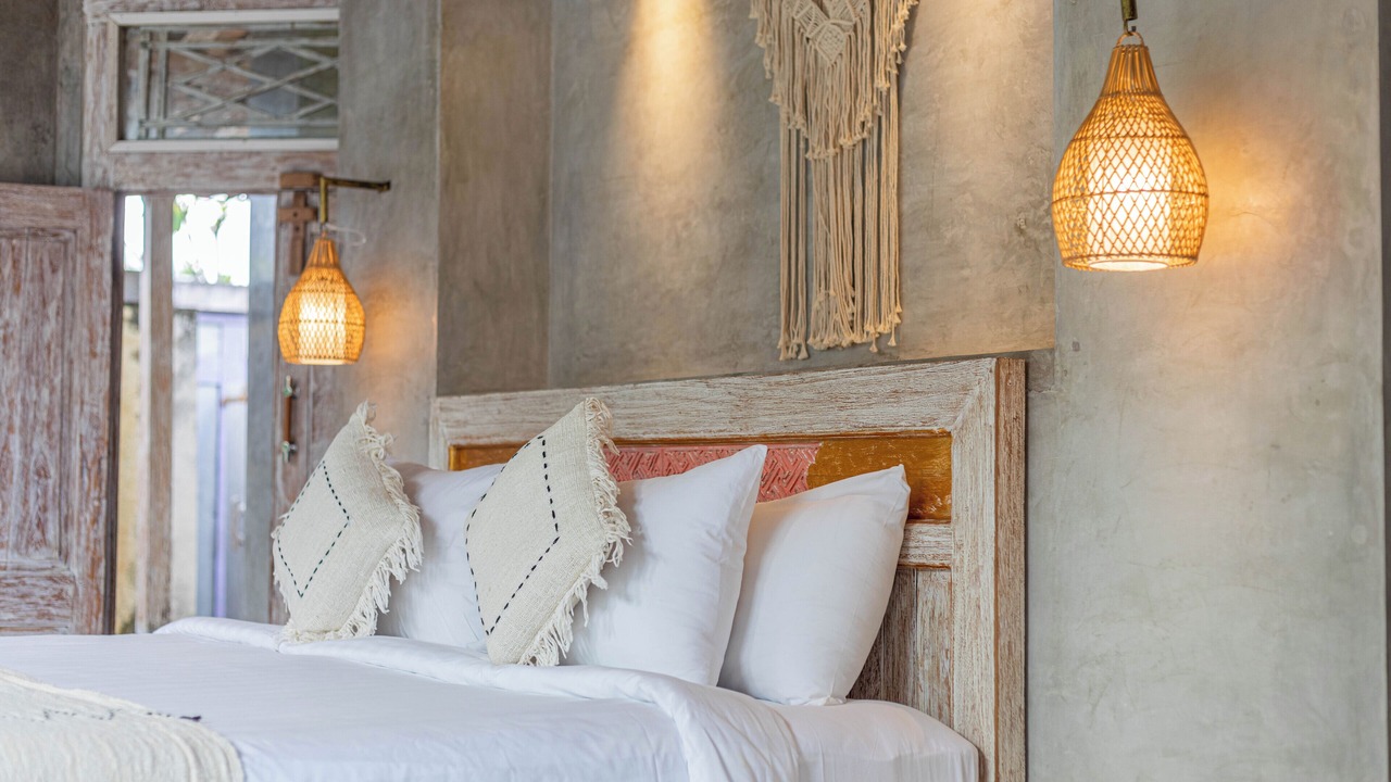 Photo of Bedroom in Batubelig