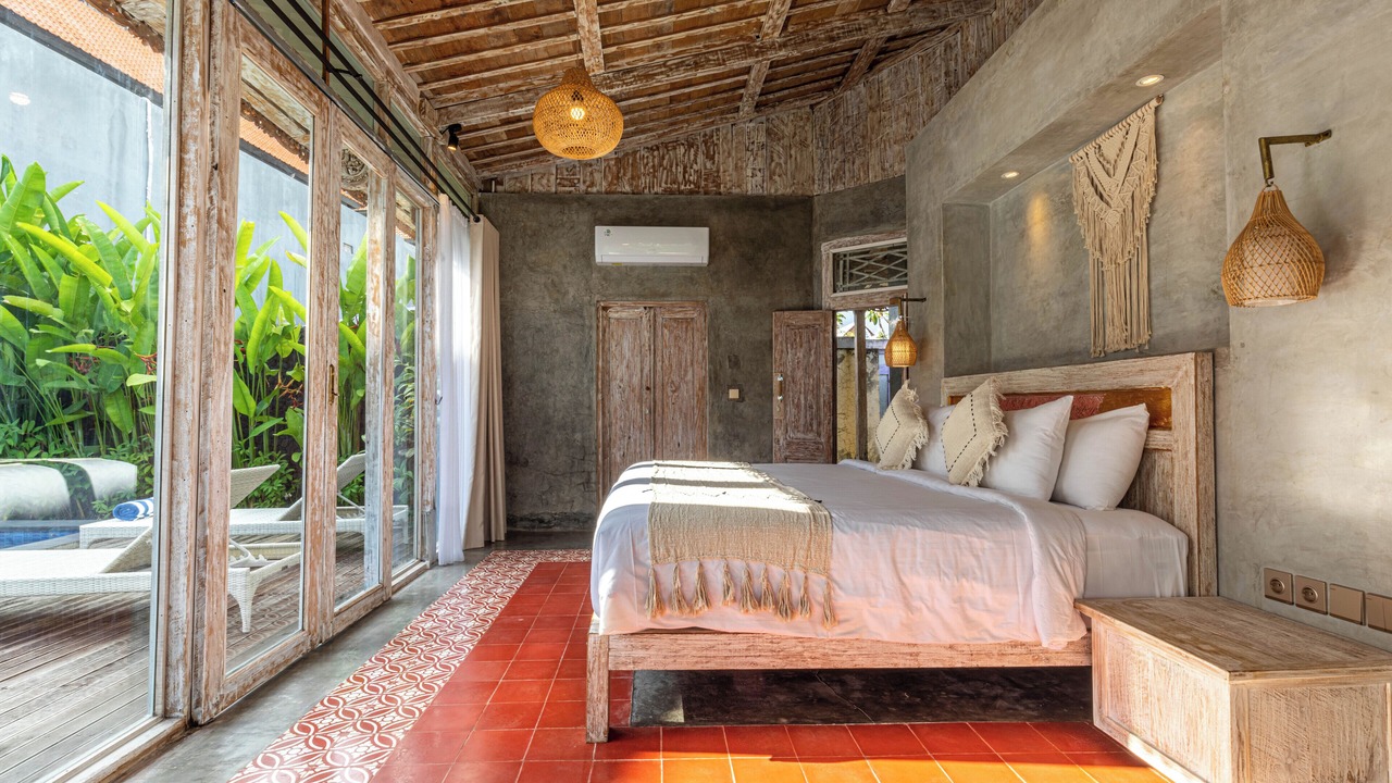 Photo of Bedroom in Batubelig