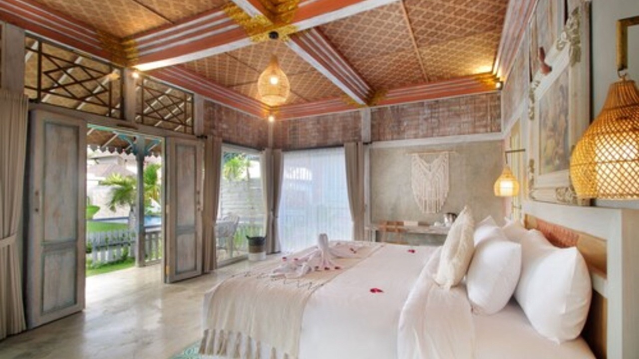 Photo of Bedroom in Batubelig