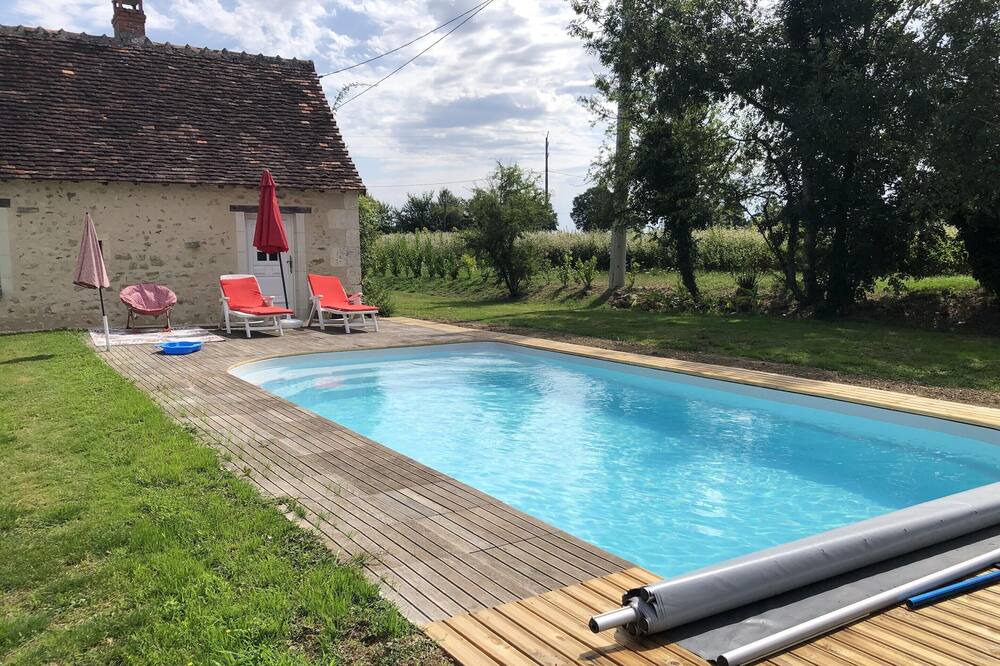 Photo of Outdoor in Betz-le-Chateau
