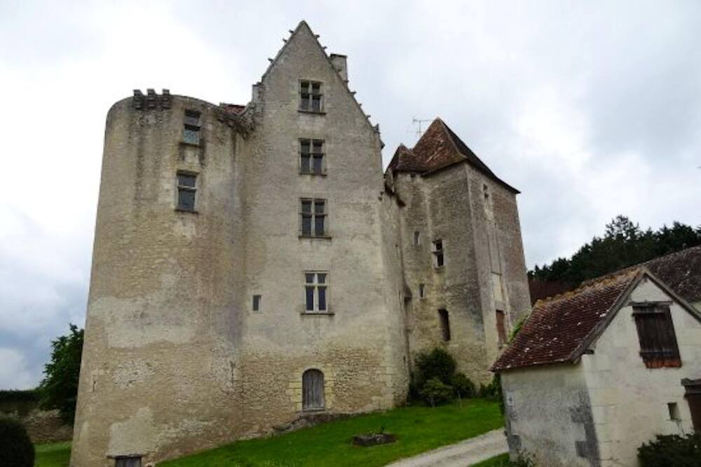 Photo of Others in Betz-le-Chateau