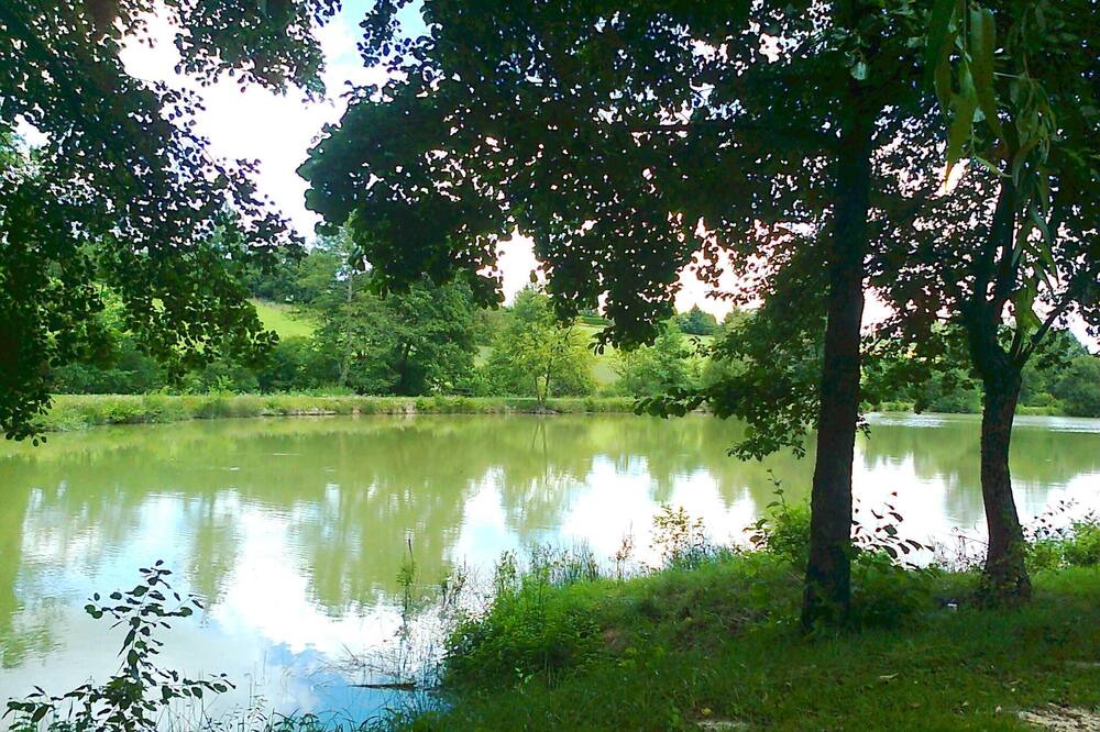 Photo of Outdoor in Betz-le-Chateau