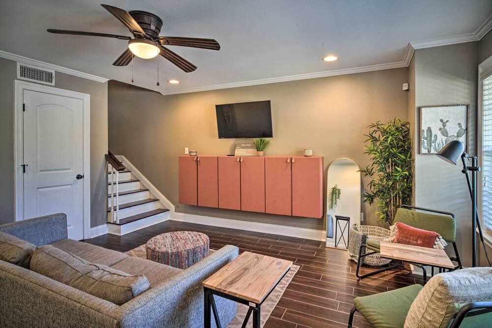 Photo of Livingroom in Shenandoah