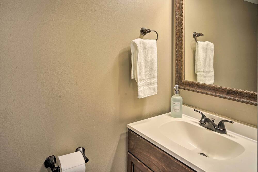 Photo of Bathroom in Shenandoah
