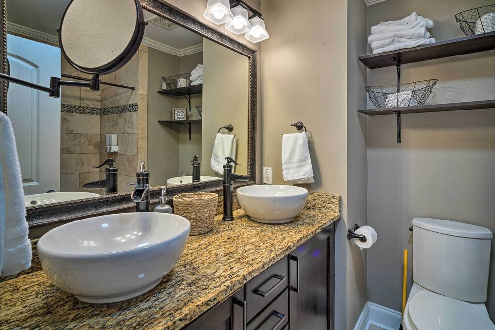 Photo of Bathroom in Shenandoah