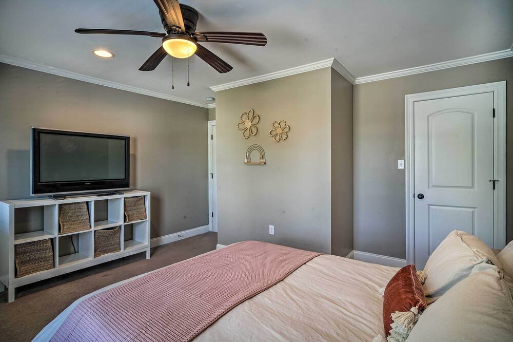 Photo of Bedroom in Shenandoah