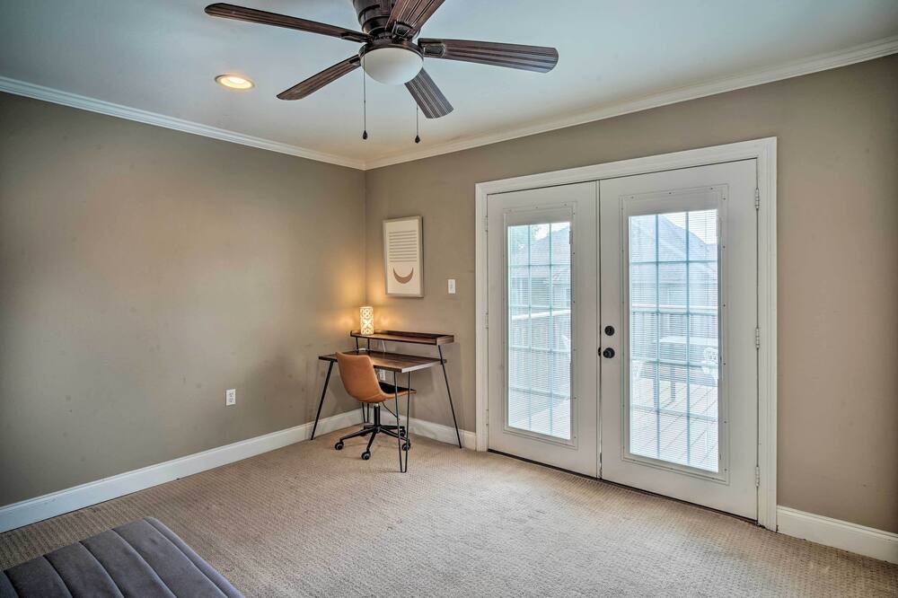Photo of Bedroom in Shenandoah