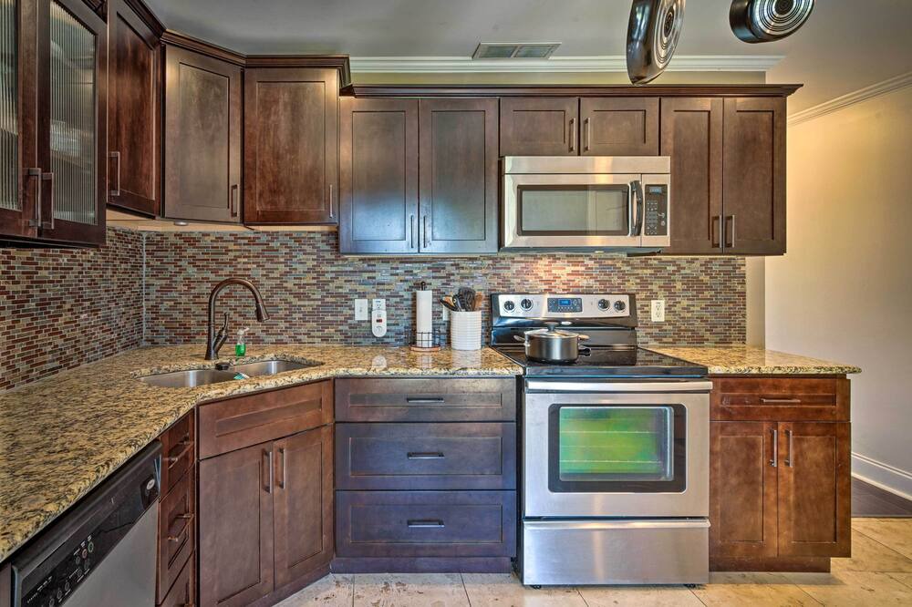 Photo of Kitchen in Shenandoah