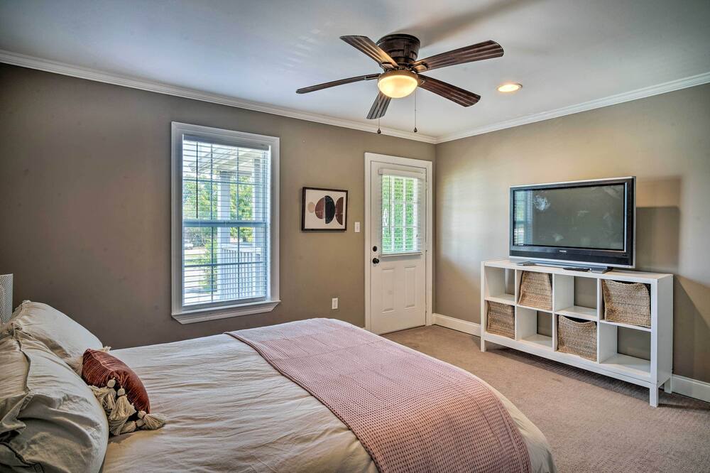Photo of Bedroom in Shenandoah