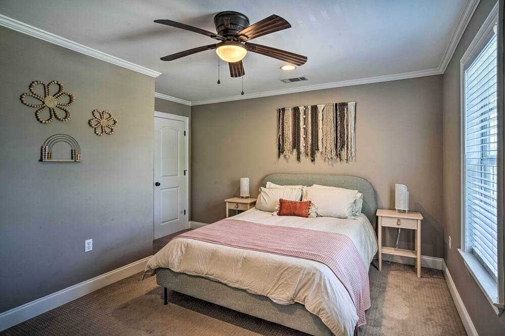 Photo of Bedroom in Shenandoah