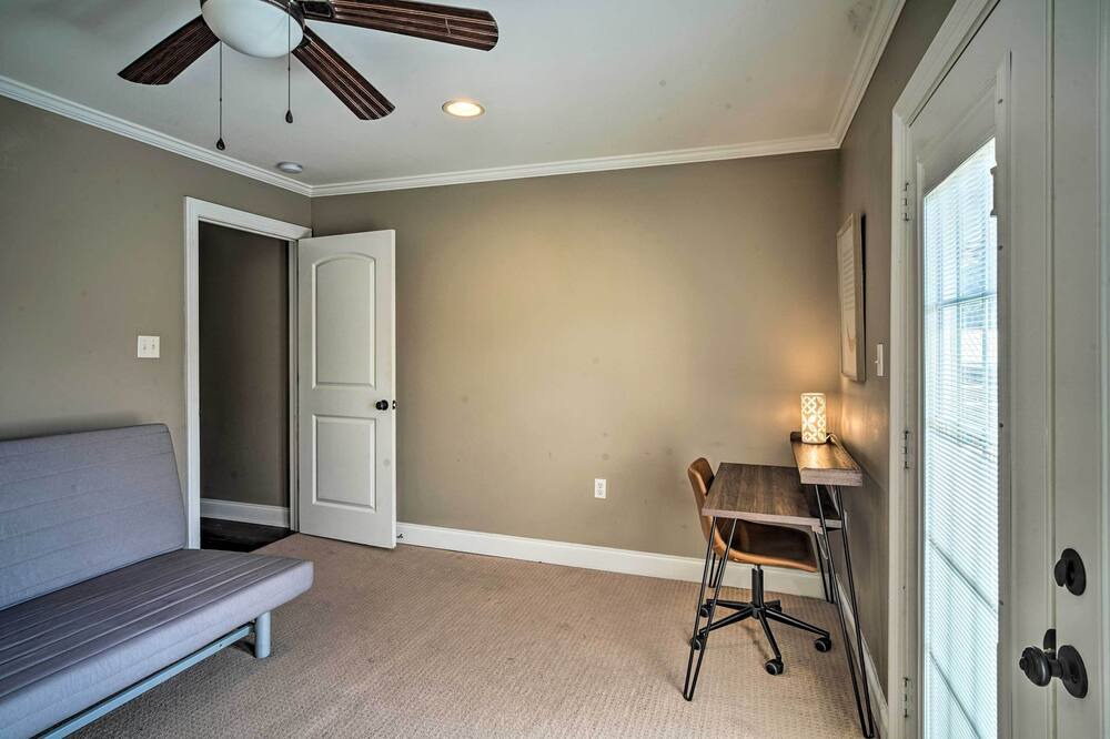 Photo of Bedroom in Shenandoah