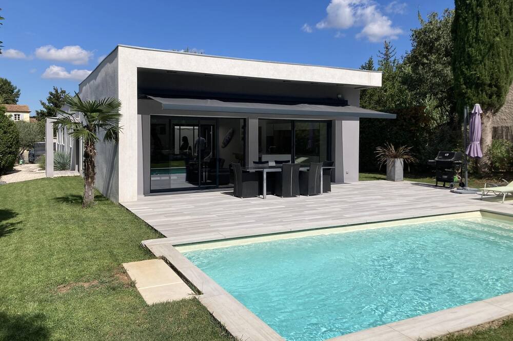 Photo of Outdoor in Bouc-Bel-Air