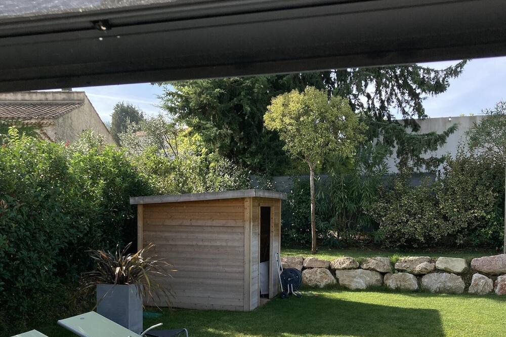 Photo of Outdoor in Bouc-Bel-Air