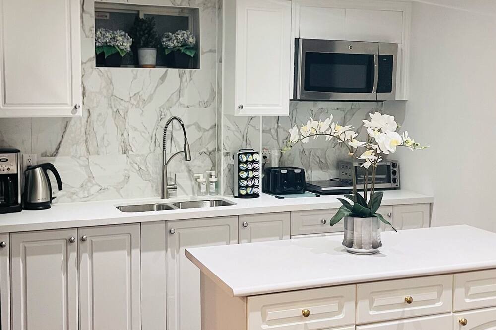 Photo of Kitchen in Richmond Hill
