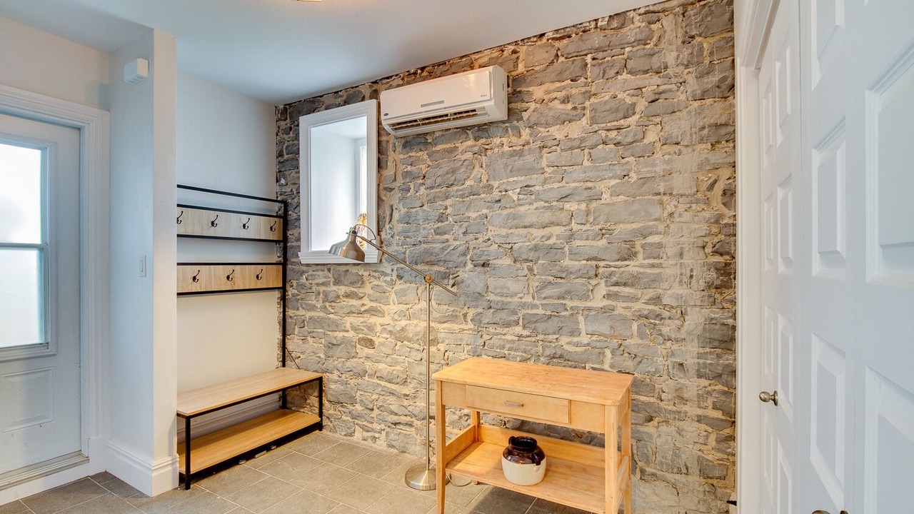Photo of Livingroom in Paroisse Sainte-Gertrude