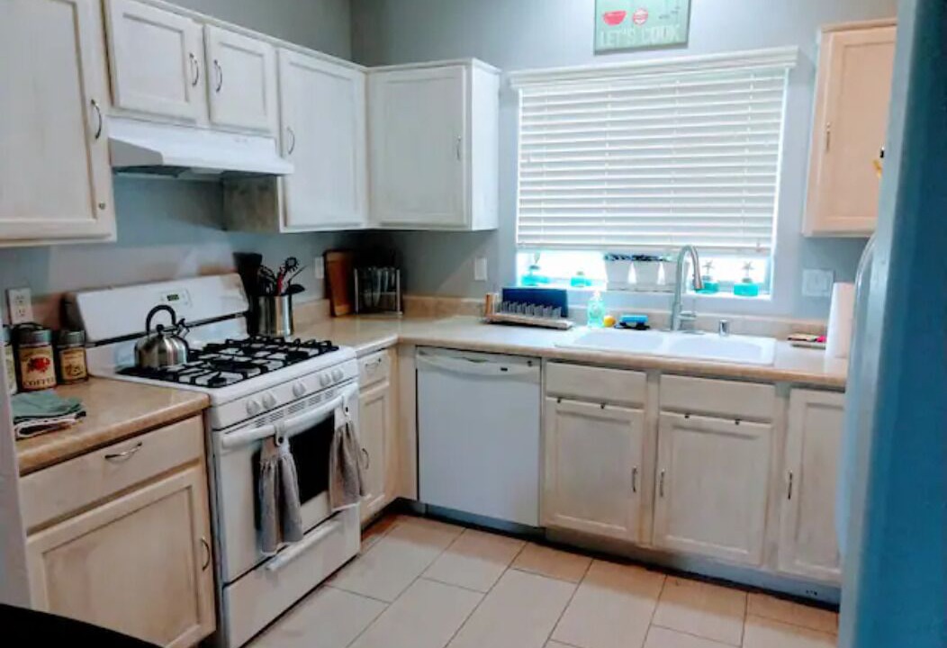 Photo of Kitchen in Goodyear