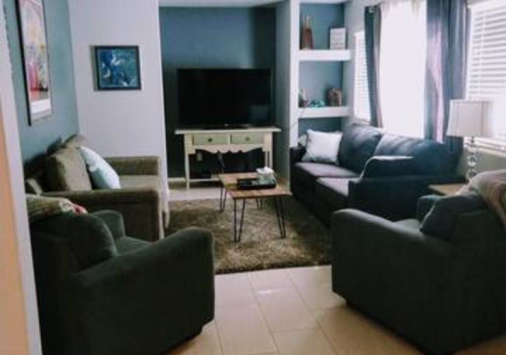 Photo of Livingroom in Goodyear