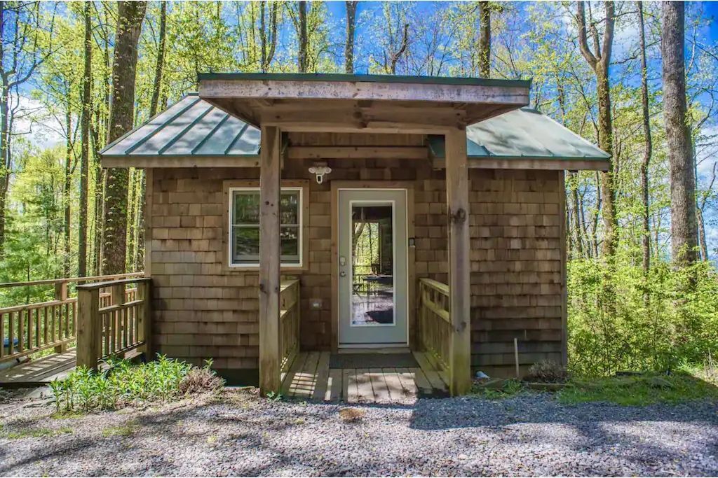 Photo of Outdoor in Chimney Rock