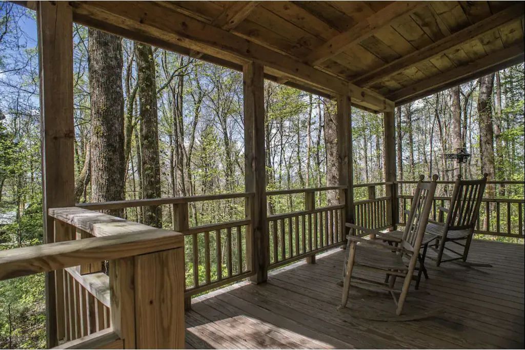Photo of Outdoor in Chimney Rock