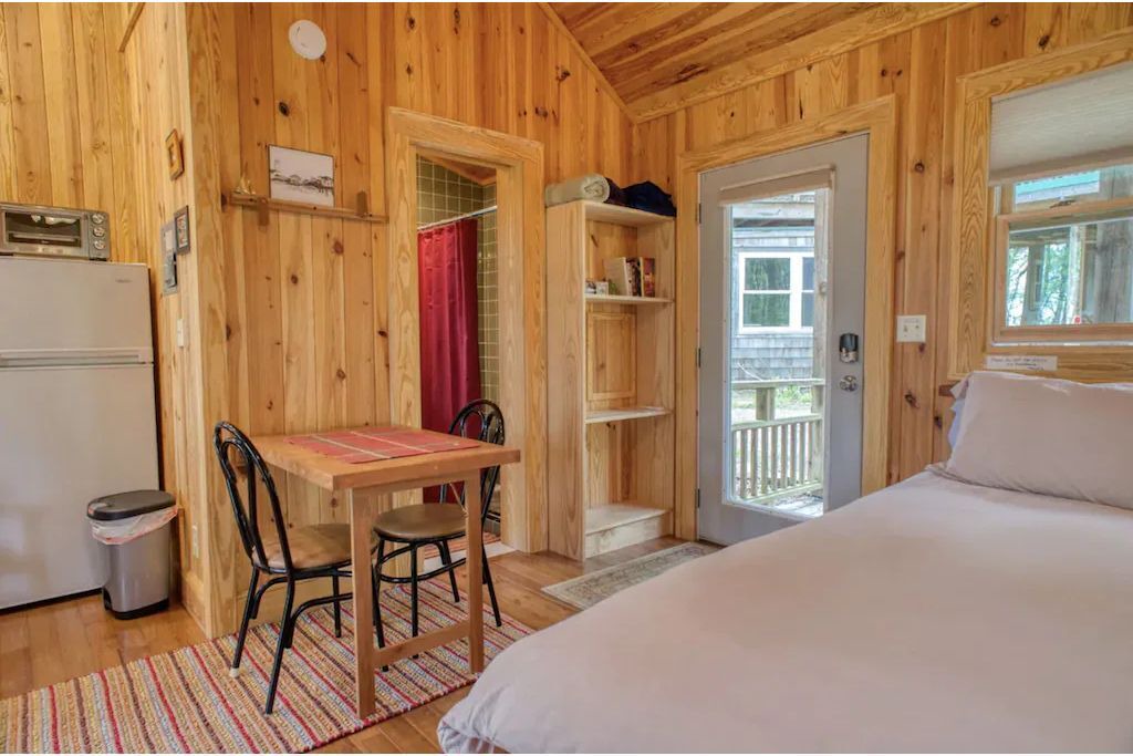 Photo of Bedroom in Chimney Rock