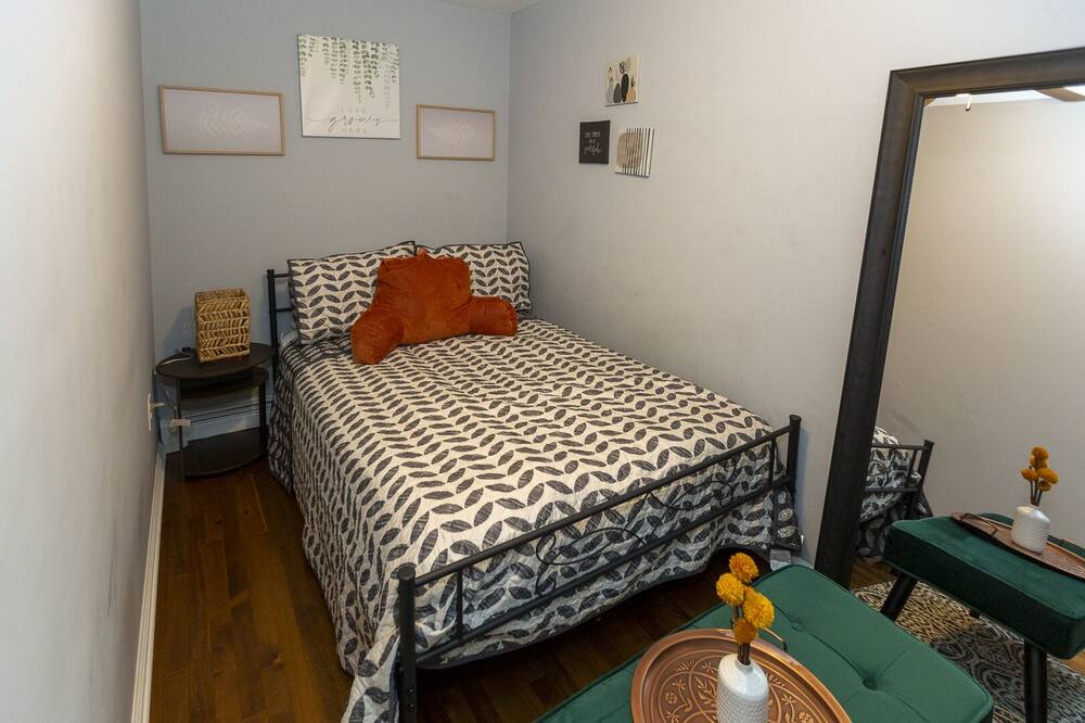 Photo of Bedroom in Peekskill