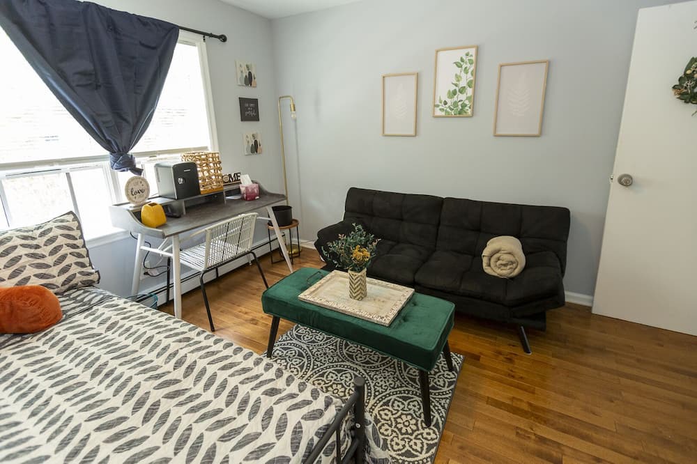 Photo of Bedroom in Peekskill