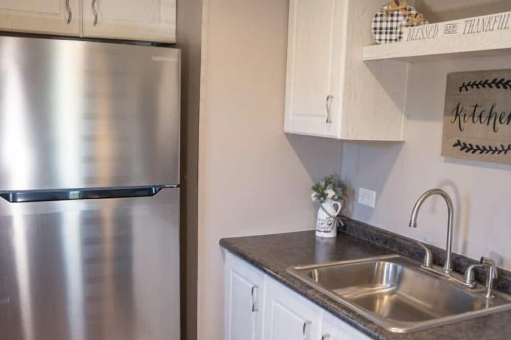 Photo of Kitchen in Miller Grove