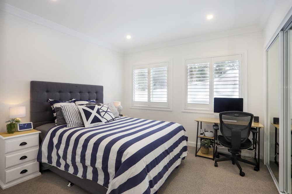 Photo of Bedroom in Avalon Beach