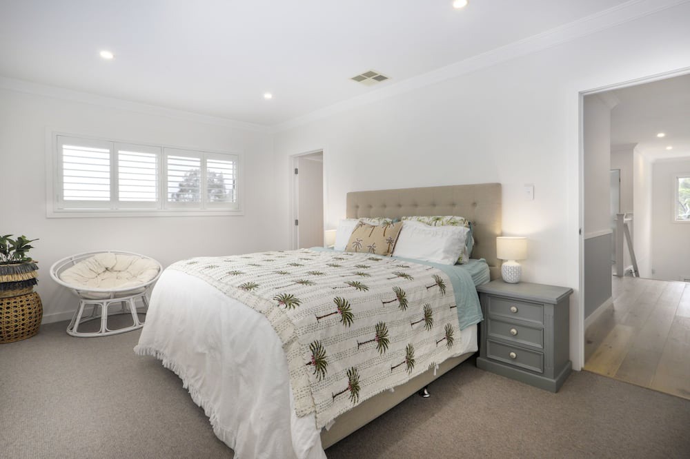 Photo of Bedroom in Avalon Beach