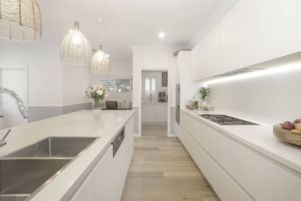 Photo of Kitchen in Avalon Beach