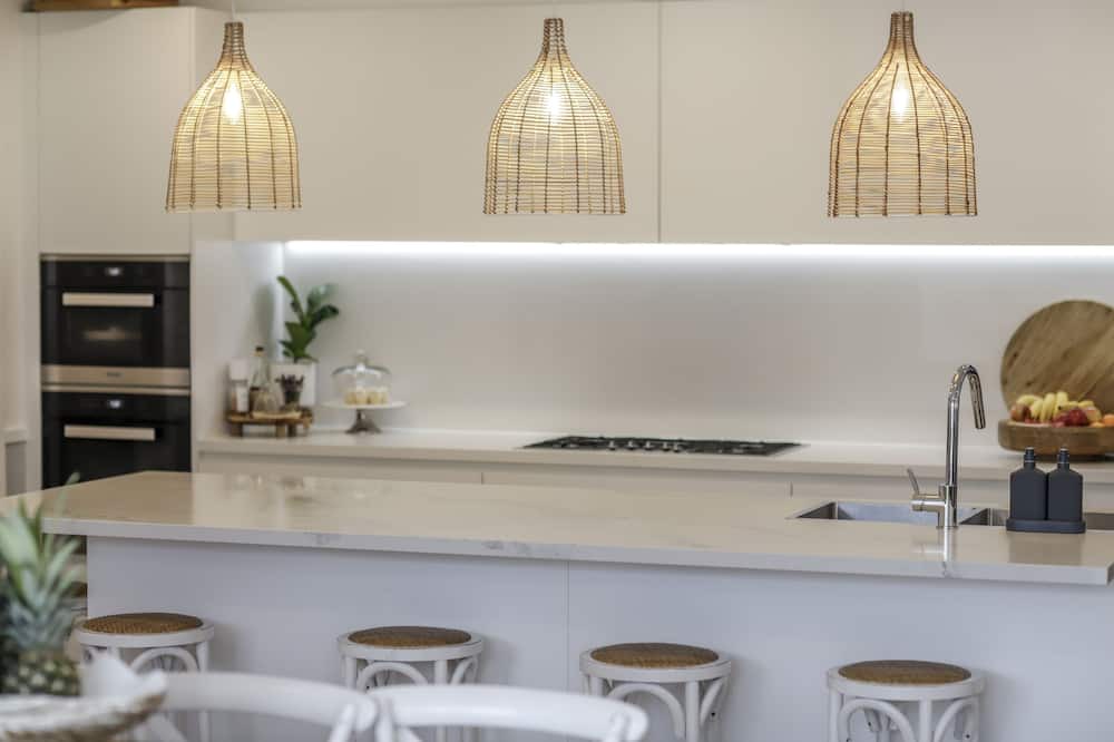 Photo of Kitchen in Avalon Beach