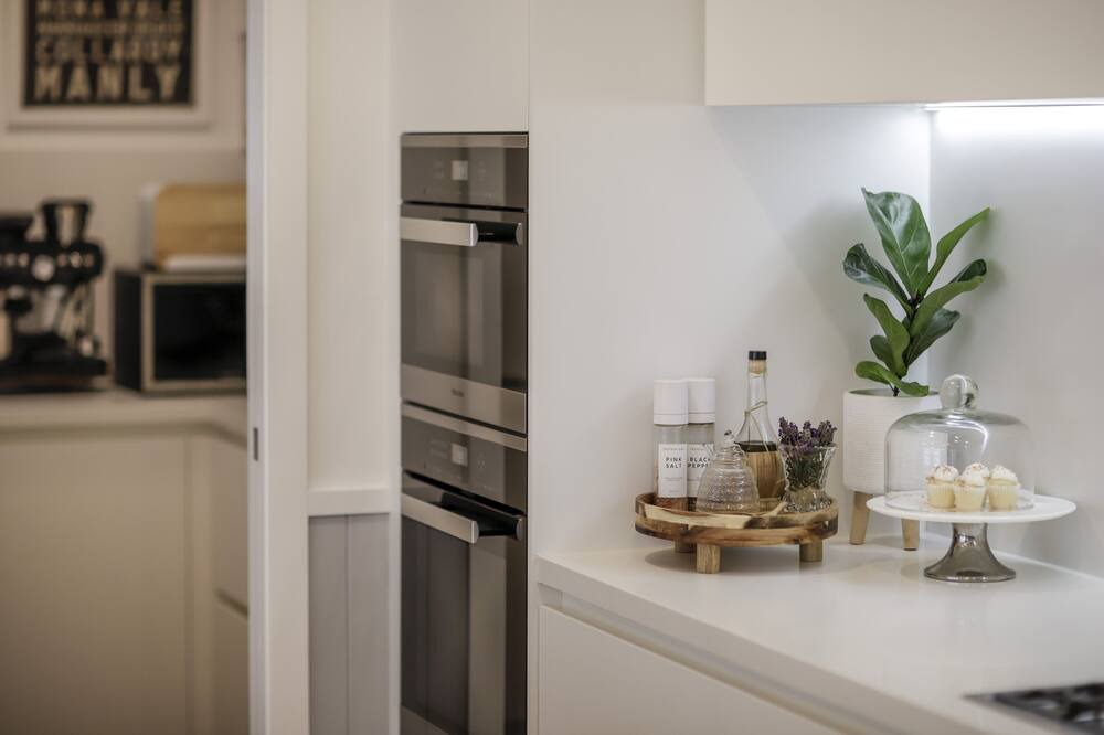 Photo of Kitchen in Avalon Beach