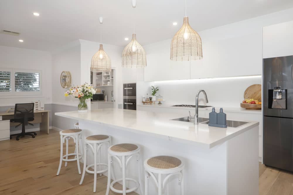 Photo of Kitchen in Avalon Beach