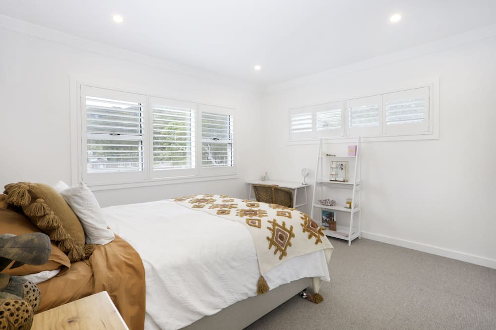Photo of Bedroom in Avalon Beach